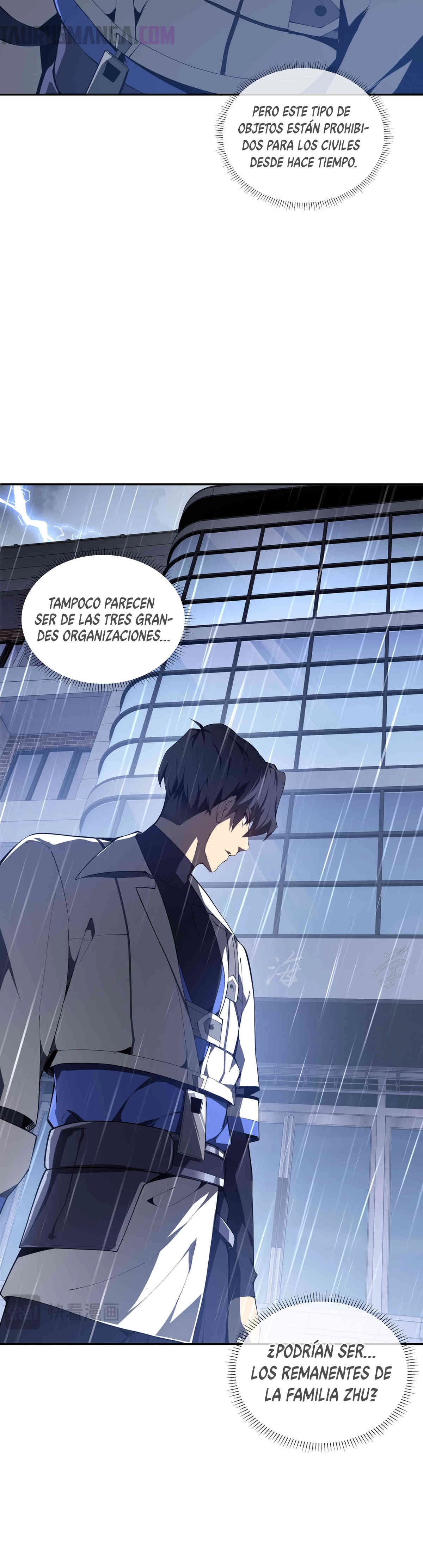 Hice Un Contrato Conmigo Mismo > Capitulo 22 > Page 261